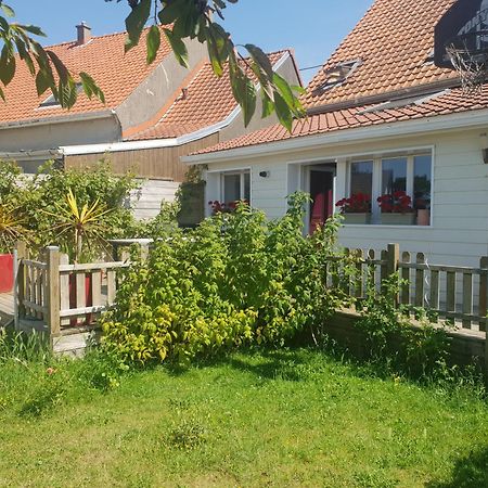 Chez Corinne Wimereux Luaran gambar