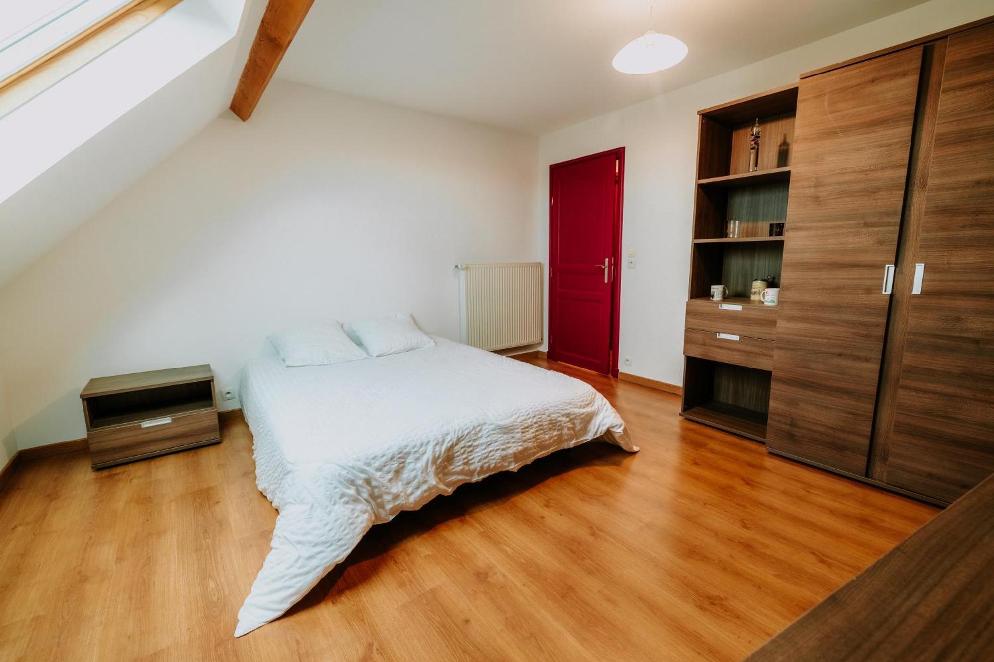 Chez Corinne Wimereux Luaran gambar